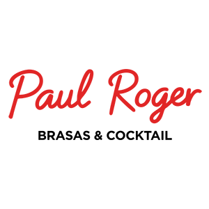 Paul Roger
