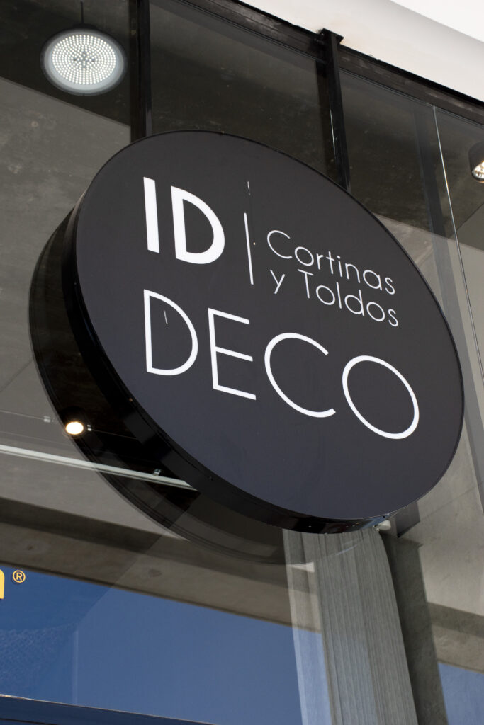 Id Deco - Interiorismo de cortinas