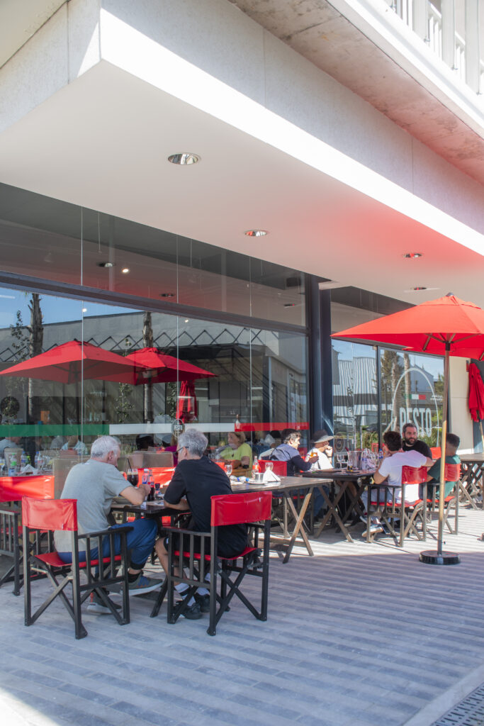 Gastronomía en Polo Design - Life & Deco