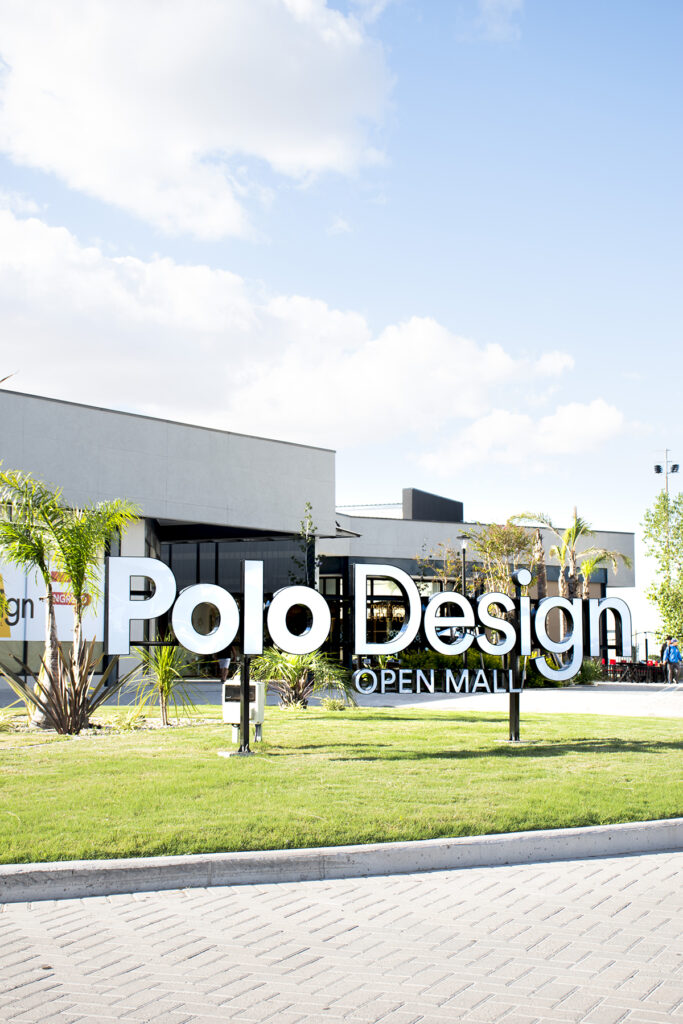 Polo Design - Life & Deco