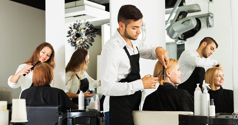 Bella Capelli - Peluquería