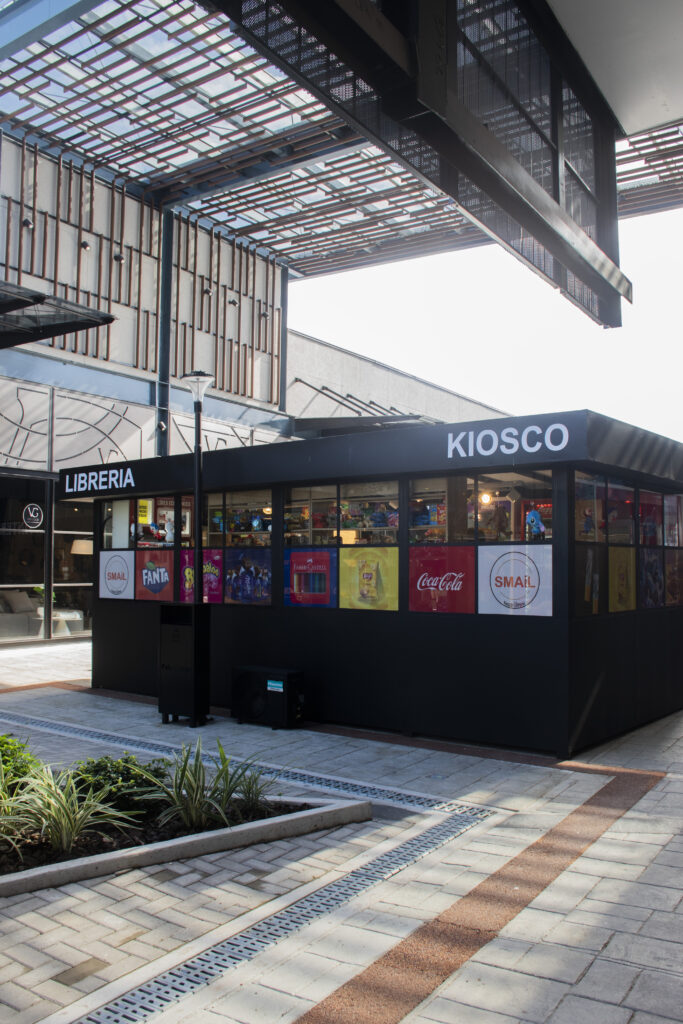 Smail - Kiosco Libreria