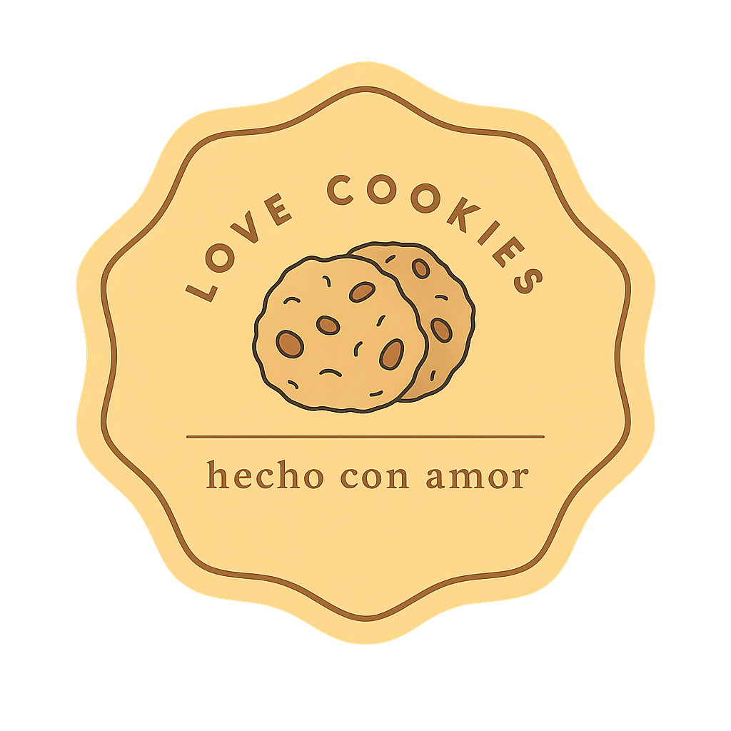 Love Cookies