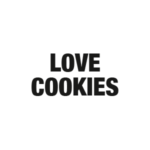 Love Cookies