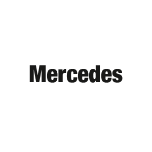Mercedes - Estética