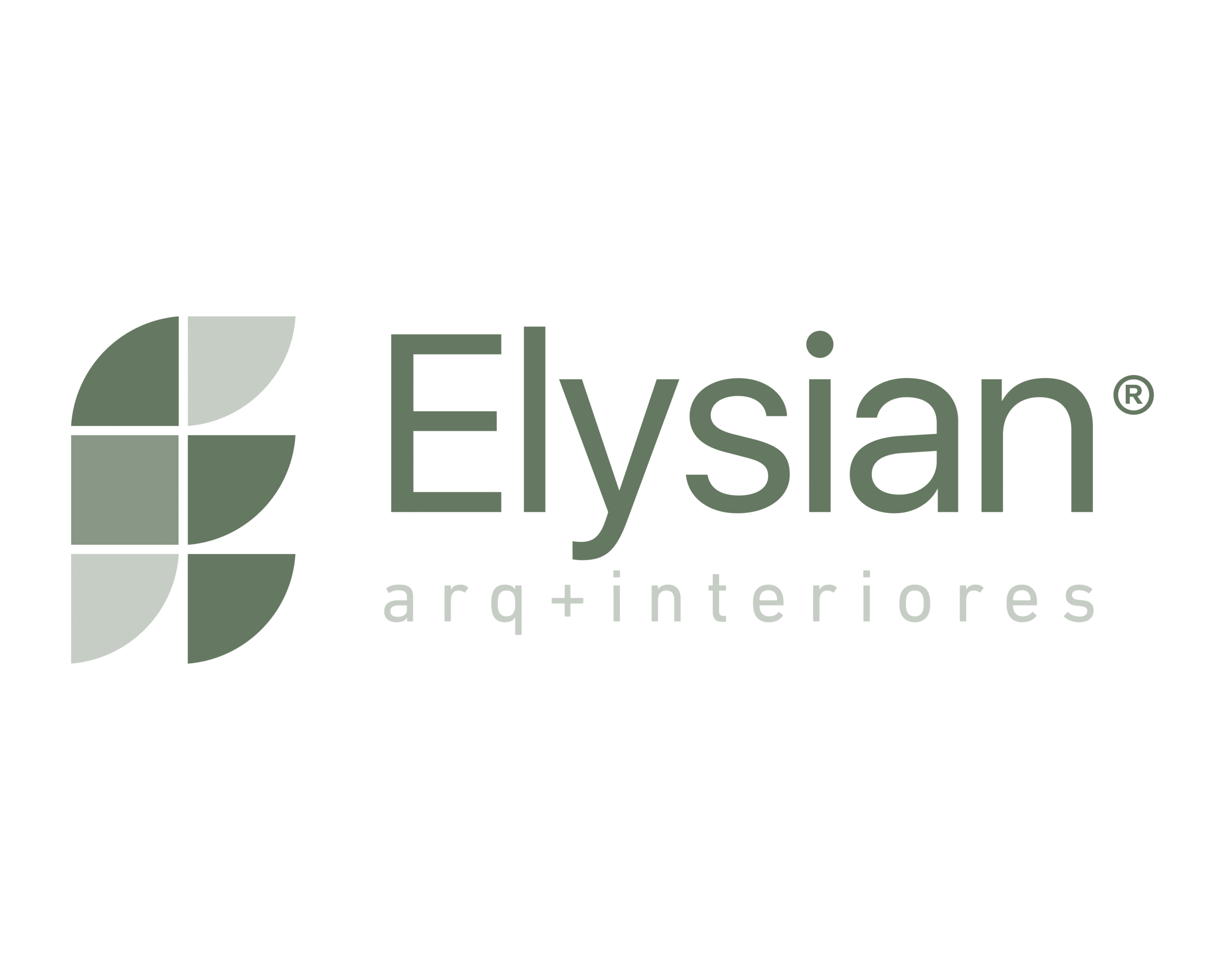 LOGO ELYSIAN